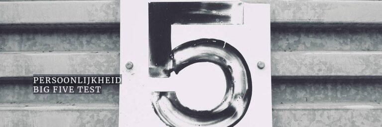 Big five
