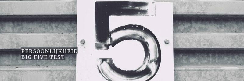 Big five
