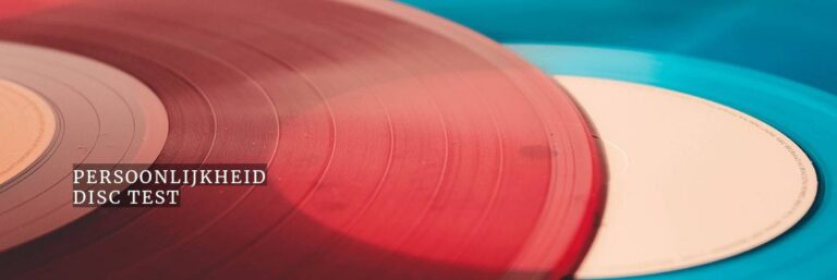 DISC test