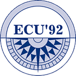 ECU'92