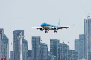 KLM Stewardess Assessment