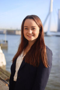 Sarah Tummers