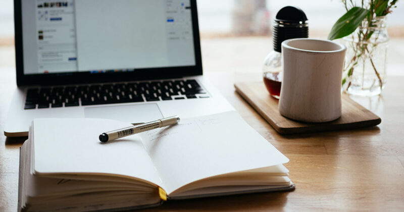 Zeven tips voor het schrijven van een overtuigende motivatiebrief