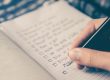 CV checklist