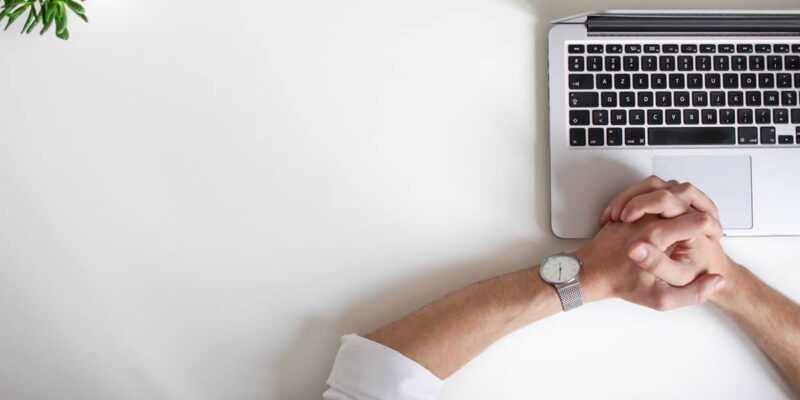 Online solliciteren